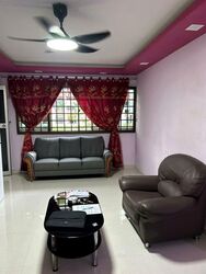 Blk 246 Bishan Street 22 (Bishan), HDB 4 Rooms #532183371